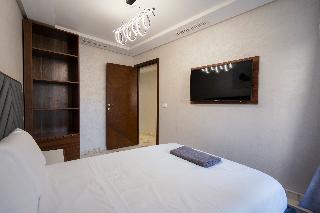 IMMOKA APART-HOTEL