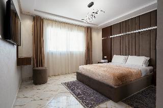 IMMOKA APART-HOTEL