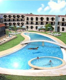 Pool
 di Majestic Spa