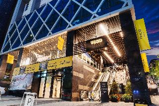 Voco Seoul Gangnam