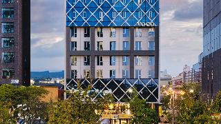 Voco Seoul Gangnam