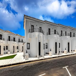 Checkin Ocean Tenerife