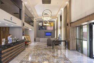Anemon Karabuk Hotel