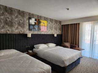Anemon Karabuk Hotel