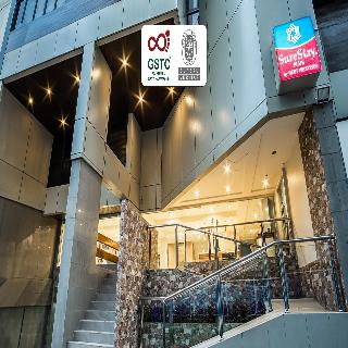Surestay Plus By Best Western Cebu City