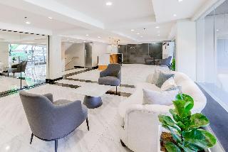 Surestay Plus By Best Western Cebu City