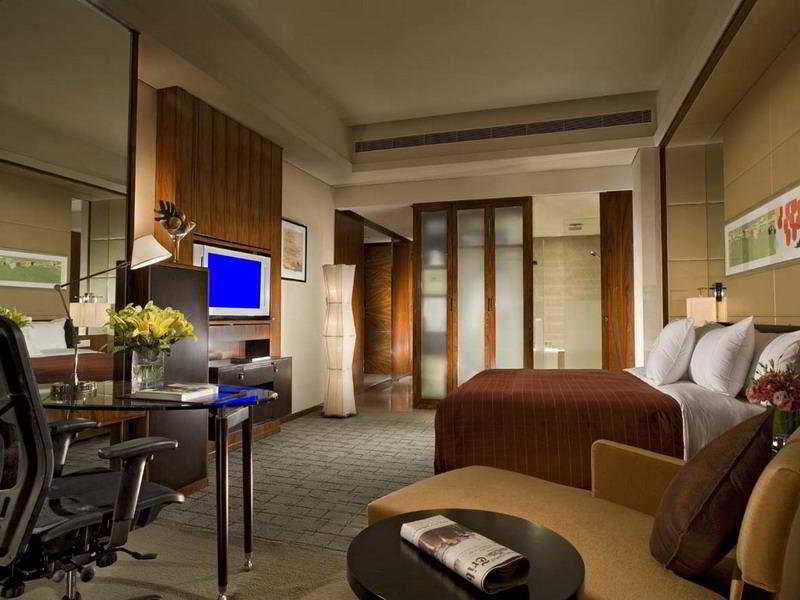 Room
 di Sheraton Shanghai Hotel & Residences Pudong