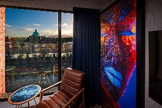 NYX Hotel Dublin Portobello