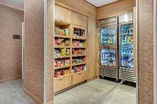 Fairfield Inn Suites By Marriott North Conway