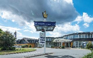 Avalon Hotelpark Ka Nigshof