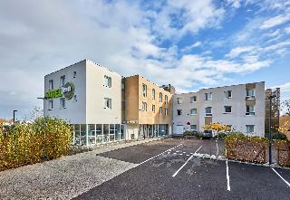 B&B Hotel Ouistreham
