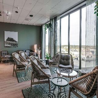Clarion Hotel Umea