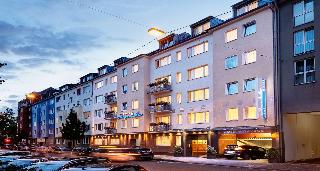 Imperial Dusseldorf Sure Collection by BW