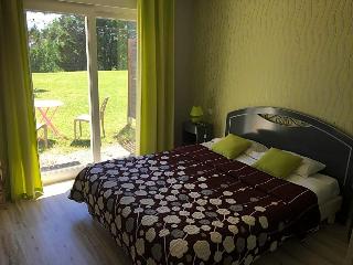 Logis Hotel La Bergerie