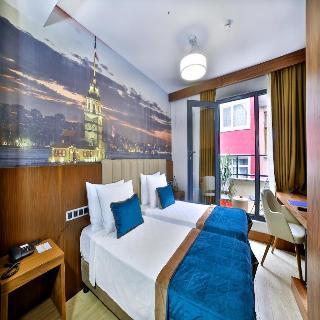 Tango Hotel Taksim
