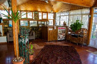 Begonville Pansiyon