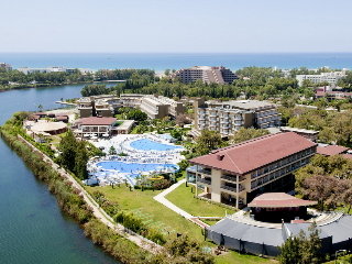 General view
 di Otium Eco Club Side