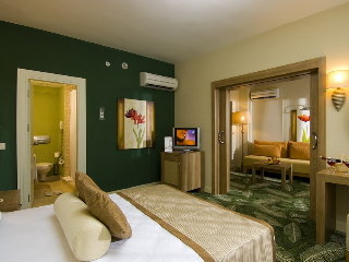 Room
 di Otium Eco Club Side