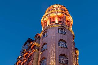 Orientbank Hotel Istanbul Autograph Collection