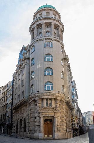 Orientbank Hotel Istanbul Autograph Collection