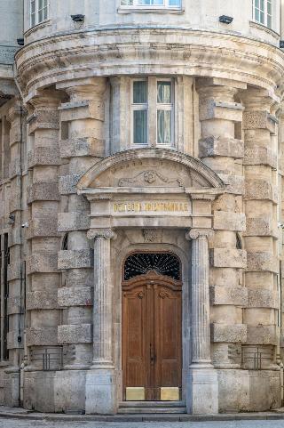 Orientbank Hotel Istanbul Autograph Collection
