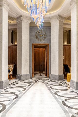 Orientbank Hotel Istanbul Autograph Collection