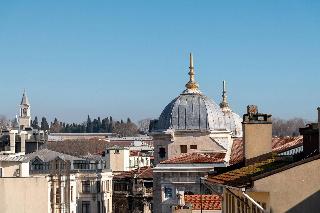 Orientbank Hotel Istanbul Autograph Collection