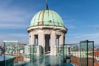 Orientbank Hotel Istanbul Autograph Collection