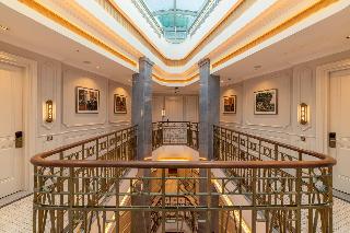 Orientbank Hotel Istanbul Autograph Collection
