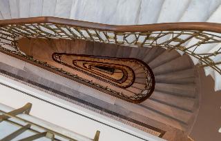 Orientbank Hotel Istanbul Autograph Collection