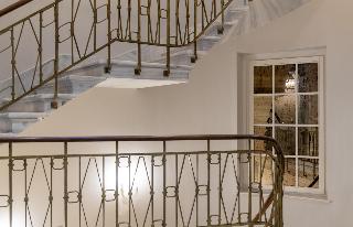 Orientbank Hotel Istanbul Autograph Collection