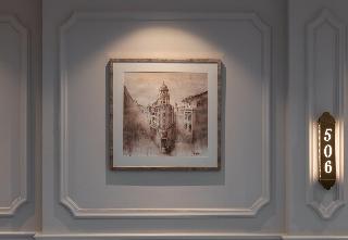 Orientbank Hotel Istanbul Autograph Collection