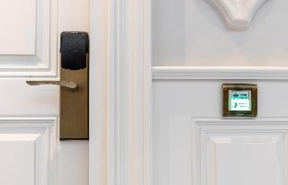 Orientbank Hotel Istanbul Autograph Collection