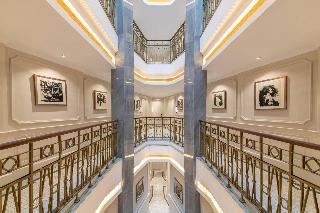 Orientbank Hotel Istanbul Autograph Collection