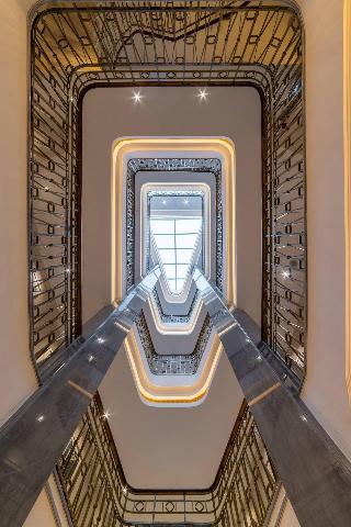 Orientbank Hotel Istanbul Autograph Collection