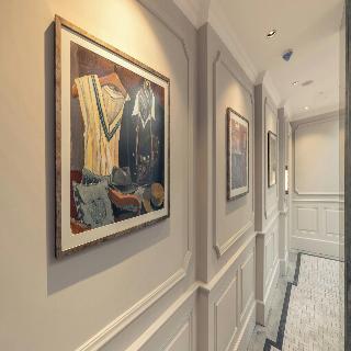 Orientbank Hotel Istanbul Autograph Collection