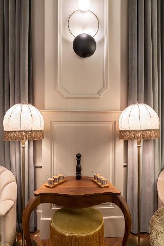 Orientbank Hotel Istanbul Autograph Collection