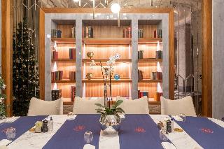 Orientbank Hotel Istanbul Autograph Collection