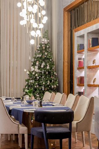 Orientbank Hotel Istanbul Autograph Collection