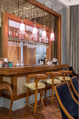 Orientbank Hotel Istanbul Autograph Collection