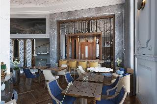 Orientbank Hotel Istanbul Autograph Collection