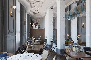 Orientbank Hotel Istanbul Autograph Collection