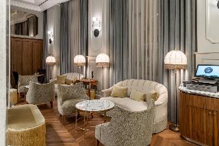 Orientbank Hotel Istanbul Autograph Collection