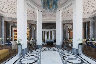 Orientbank Hotel Istanbul Autograph Collection