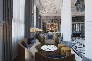 Orientbank Hotel Istanbul Autograph Collection