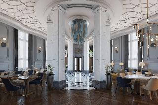 Orientbank Hotel Istanbul Autograph Collection