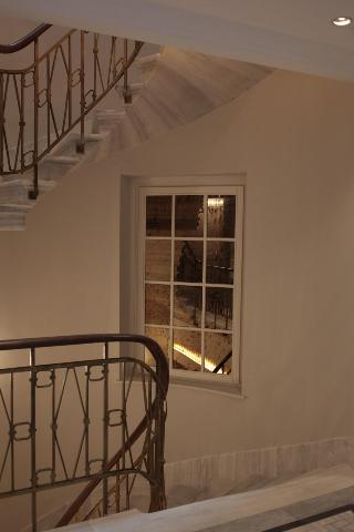 Orientbank Hotel Istanbul Autograph Collection