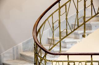 Orientbank Hotel Istanbul Autograph Collection