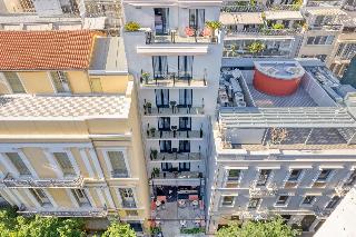 Athens Ivy Suites