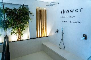 Athens Ivy Suites